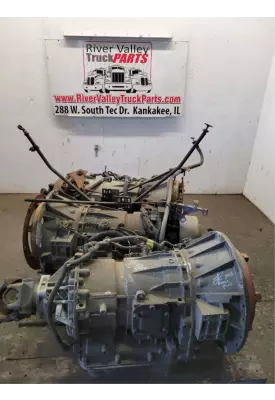 Allison 2500 Transmission Assembly