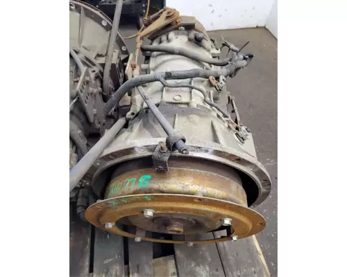 Allison 2500 Transmission Assembly