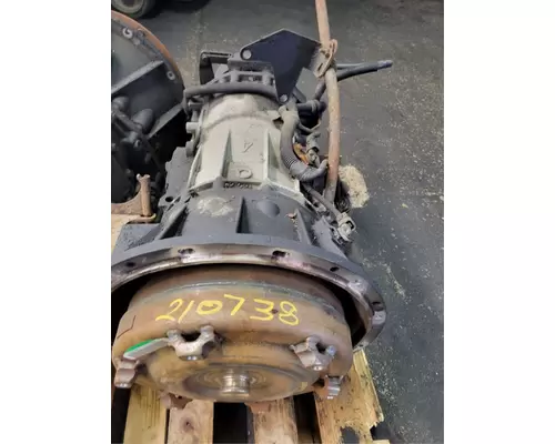 Allison 2500 Transmission Assembly