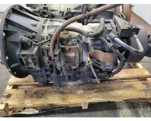 Allison 2500 Transmission Assembly