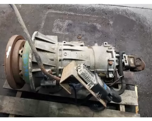 Allison 2500 Transmission Assembly