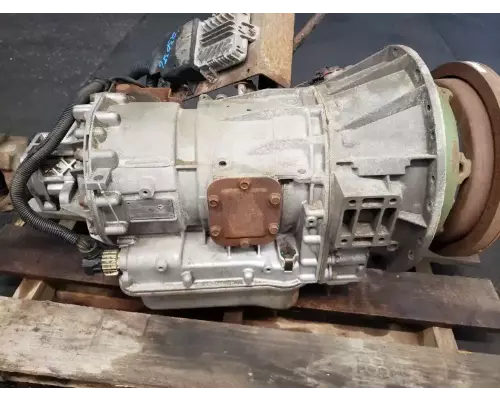 Allison 2500 Transmission Assembly