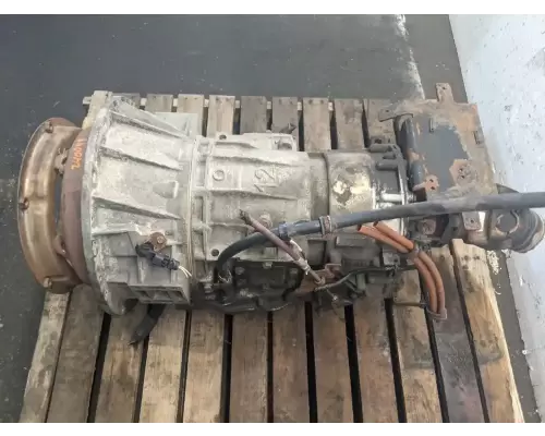 Allison 2500 Transmission Assembly