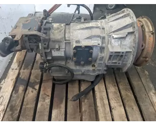 Allison 2500 Transmission Assembly