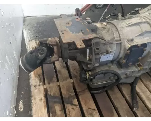 Allison 2500 Transmission Assembly