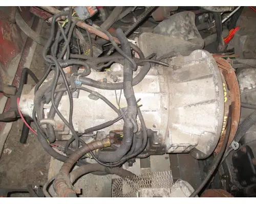 Transmission Assembly Allison 2500 Dixie Truck Centre