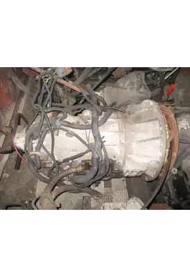 Allison 2500 Transmission Assembly