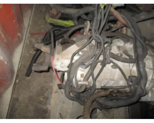 Allison 2500 Transmission Assembly