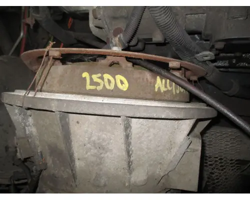 Allison 2500 Transmission Assembly