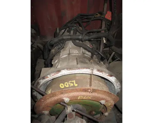 Allison 2500 Transmission Assembly