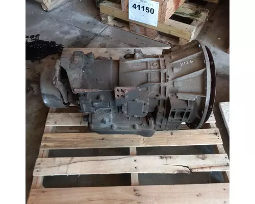 Transmission Assembly ALLISON 2500 Quality Bus &amp; Truck Parts