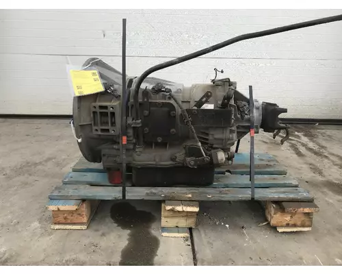 Transmission Assembly ALLISON 2500 Quality Bus &amp; Truck Parts