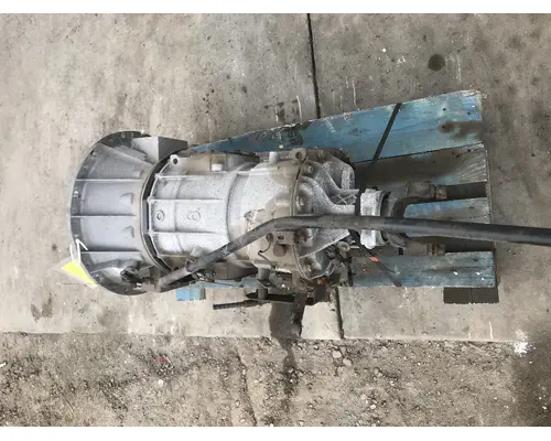 Allison 2500 TransmissionTransaxle Assembly