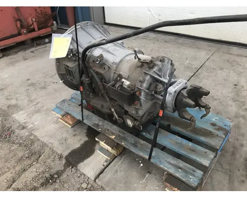 Allison 2500 TransmissionTransaxle Assembly