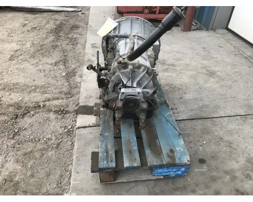 Allison 2500 TransmissionTransaxle Assembly