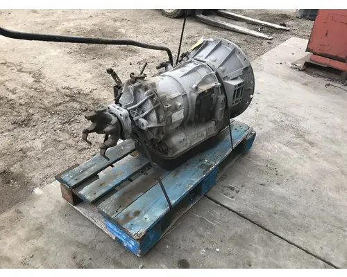 Allison 2500 TransmissionTransaxle Assembly
