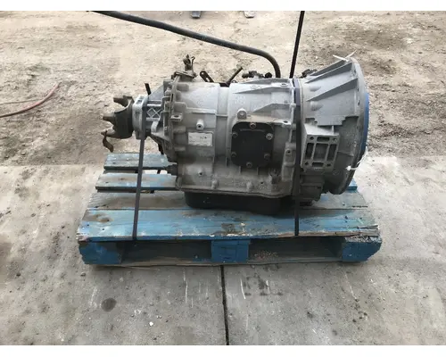 Allison 2500 TransmissionTransaxle Assembly