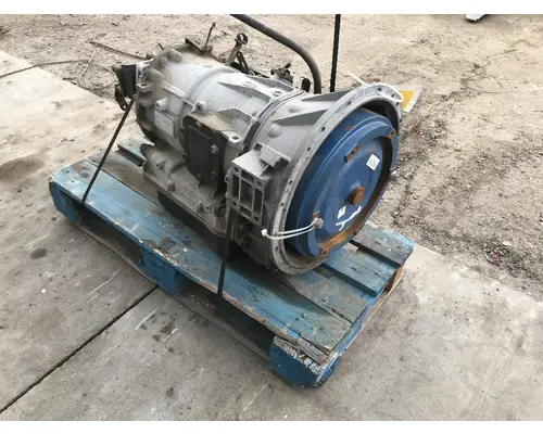 Allison 2500 TransmissionTransaxle Assembly