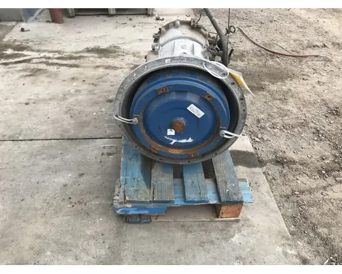 Allison 2500 TransmissionTransaxle Assembly