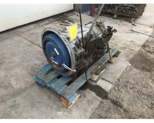 Allison 2500 TransmissionTransaxle Assembly