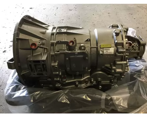 Transmission Assembly ALLISON 2500EVS Marshfield Transportation Products