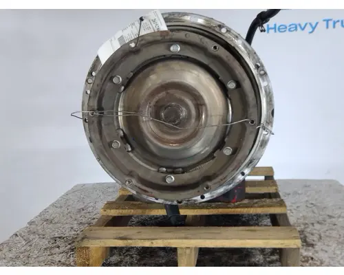 Transmission Assembly ALLISON 2500HS GEN 4-5 LKQ Evans Heavy Truck Parts