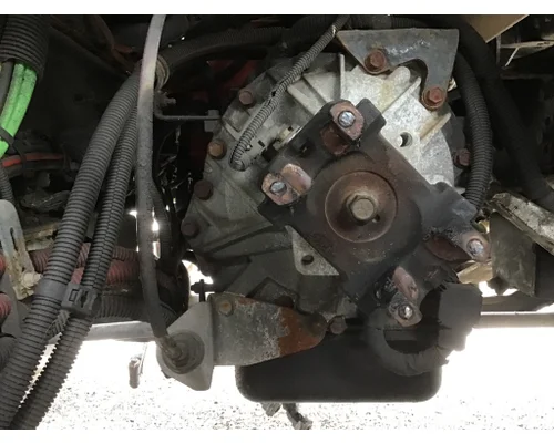 Transmission Assembly ALLISON 2500HS GEN 4-5 LKQ Heavy Truck - Goodys