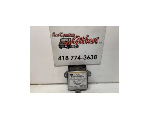ECM (Transmission) Allison 2500HS Les Camions Gilbert