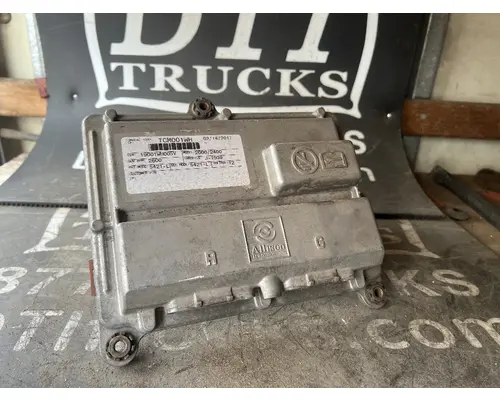 ECM (Transmission) ALLISON 2500HS DTI Trucks