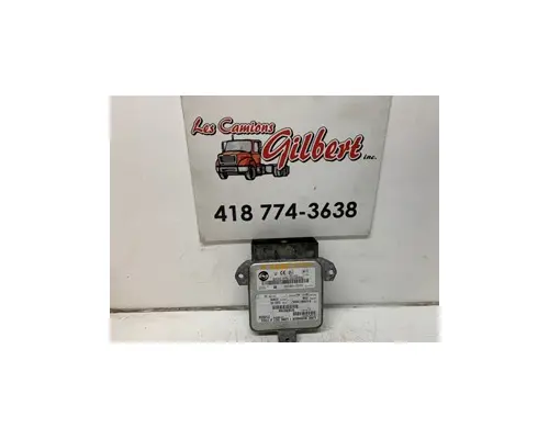 ECM (Transmission) Allison 2500HS Les Camions Gilbert