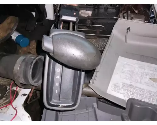 Miscellaneous Parts Allison 2500HS Complete Recycling Group LLC