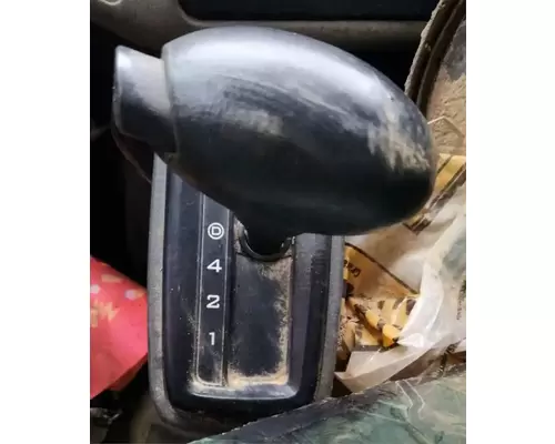Miscellaneous Parts Allison 2500HS Complete Recycling Group LLC