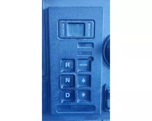 Miscellaneous Parts Allison 2500HS Complete Recycling Group LLC