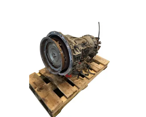 Transmission Assembly ALLISON 2500HS Frontier Truck Parts