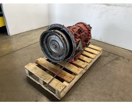 Transmission Assembly ALLISON 2500HS Frontier Truck Parts