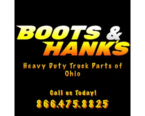 Transmission Assembly ALLISON 2500HS Boots &amp; Hanks Of Ohio