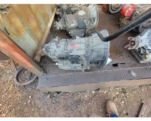 Transmission Assembly ALLISON 2500HS Crest Truck Parts