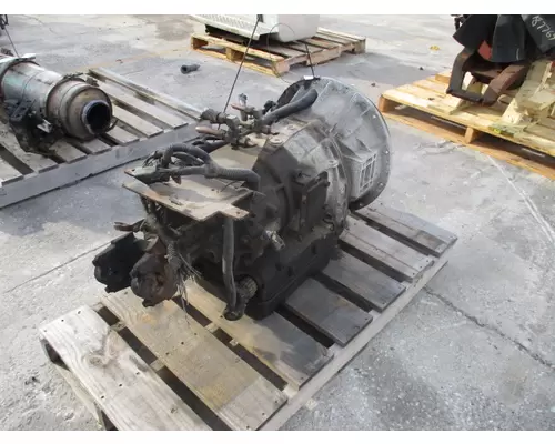 Transmission Assembly ALLISON 2500HS LKQ Heavy Truck - Tampa