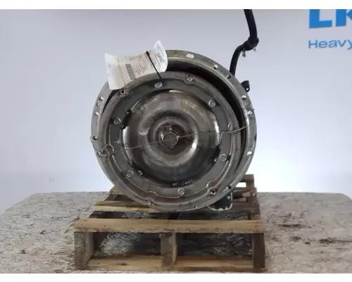 Transmission Assembly ALLISON 2500HS LKQ Evans Heavy Truck Parts