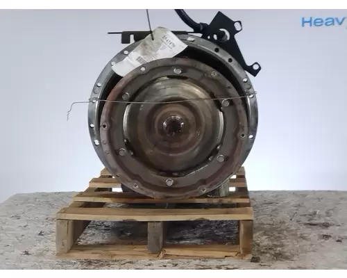 Transmission Assembly ALLISON 2500HS LKQ Evans Heavy Truck Parts