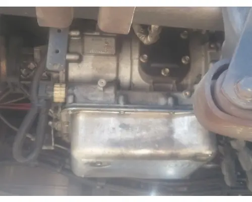Transmission Assembly ALLISON 2500HS LKQ Evans Heavy Truck Parts