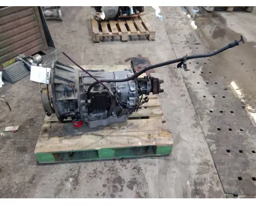 Transmission Assembly ALLISON 2500HS LKQ Thompson Motors - Wykoff