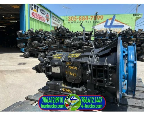 Transmission Assembly Allison 2500HS 4-trucks Enterprises LLC