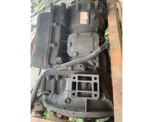 Transmission Assembly ALLISON 2500HS Truck Salvage International Inc