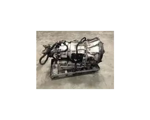 Transmission Assembly Allison 2500HS Holst Truck Parts