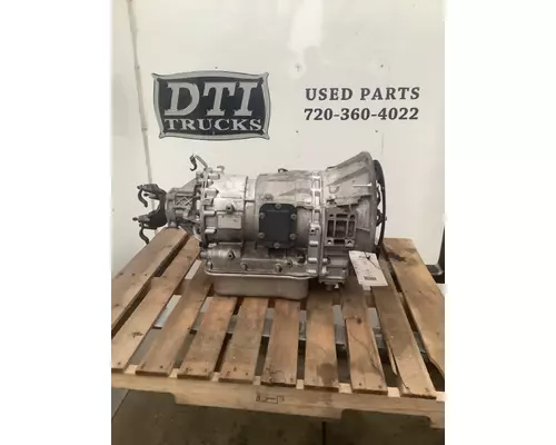 Transmission Assembly ALLISON 2500HS DTI Trucks