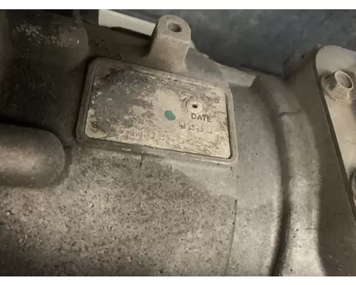 Transmission Assembly ALLISON 2500HS DTI Trucks