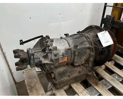 Transmission Assembly ALLISON 2500HS DTI Trucks