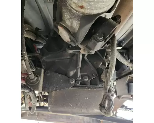 Transmission Assembly Allison 2500HS Complete Recycling Group LLC