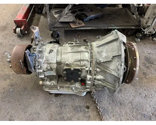 Transmission Assembly ALLISON 2500HS Les Camions Gilbert